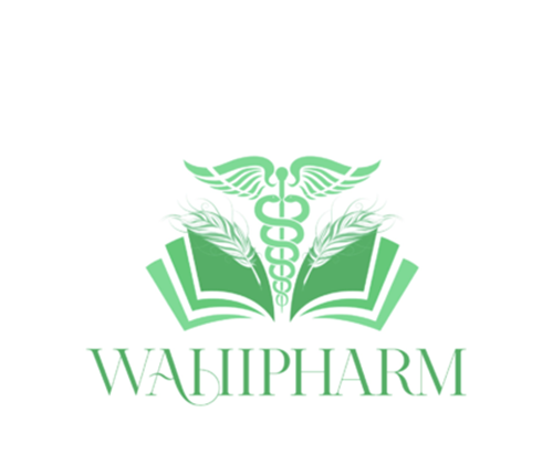 Wahi Pharmaceuticals